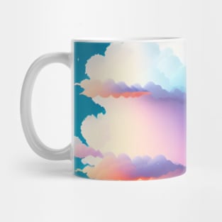 Ethereal Serenade Mug